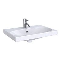 Раковина Geberit Acanto 500.631.01.8