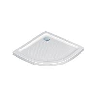 Душевой поддон Ideal Standard T266901 Connect сегментный, 90х90 см, Euro White (евробелый) Душевой поддон Ideal Standard T266901 Connect сегментный, 90х90 см, Euro White (евробелый)