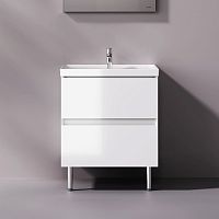 Тумба под раковину AM.PM Above M9XFSX0602WG