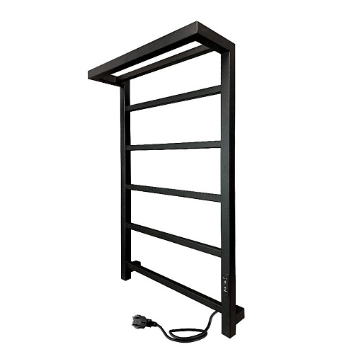 Полотенцесушитель электрический Indigo Forma LEF80-50BRRt