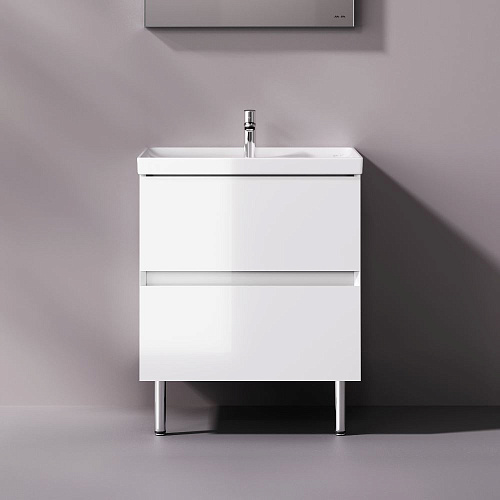 Тумба под раковину AM.PM Above M9XFSX0602WG