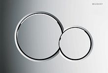 Клавиша двойного смыва Geberit  115.770.21.1