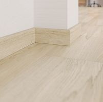 Плинтус для кварцвинила FineFloor Wood FF-1427_плинтус