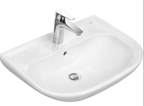 Раковина подвесная Roca Access ZRU9307609