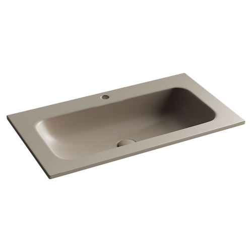 Раковина накладная Ceramica Nova GRACE CN7012MC Раковина накладная Ceramica Nova GRACE CN7012MC