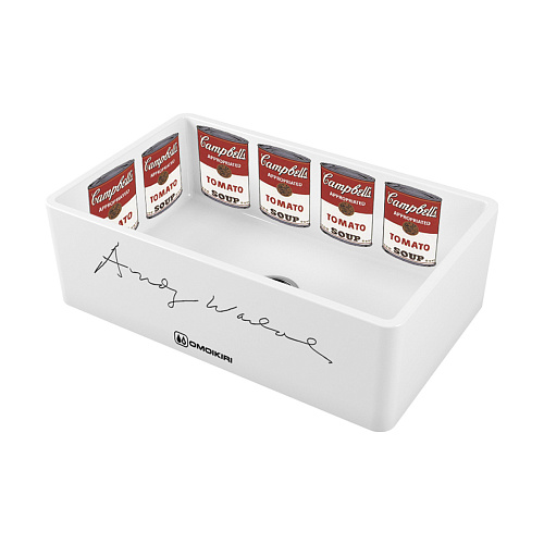 Кухонная мойка Omoikiri 4993025