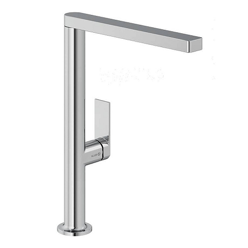 Смеситель для кухни Kludi QORD 568030575