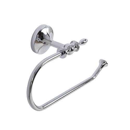 Полотенцедержатель Art&Max BOHEMIA AM-E-4280-Cr купить недорого в интернет-магазине Керамос