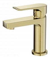 Смеситель для раковины Wonzon & Woghand  WW-A40222-BG Смеситель для раковины Wonzon & Woghand  WW-A40222-BG