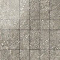 Мозаика Atlas ConcordeRus Heat,xиt HeatAluminumMosaicLap,ХитАлюминиумМозаикаЛаппато 30x30 (HeatAluminumMosaicLap,ХитАлюминиумМозаикаЛаппато)