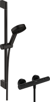 Душевой набор Hansgrohe Pulsify Select S 24262670