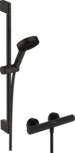 Душевой набор Hansgrohe Pulsify Select S 24262670