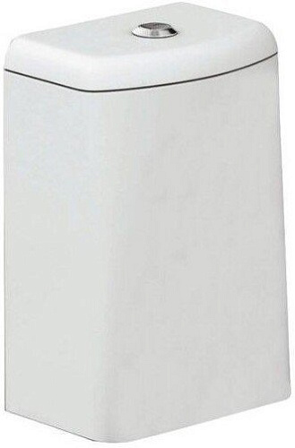 Бачок Ideal Standard T416401 Ventuno для унитаза, White (белый) Бачок Ideal Standard T416401 Ventuno для унитаза, White (белый)