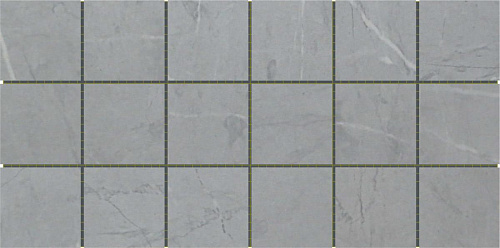 Мозаика AZORI EBRI Mk.EbriGris_R1530 купить недорого в интернет-магазине Керамос