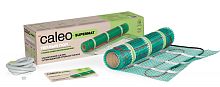 Нагревательный мат для теплого пола CALEO SUPERMAT 200 Вт,м2, 8 м2