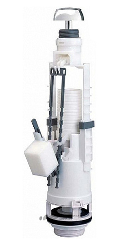 Сливной механизм для бачка Migliore ML.OLV-29.013 Сливной механизм для бачка Migliore ML.OLV-29.013