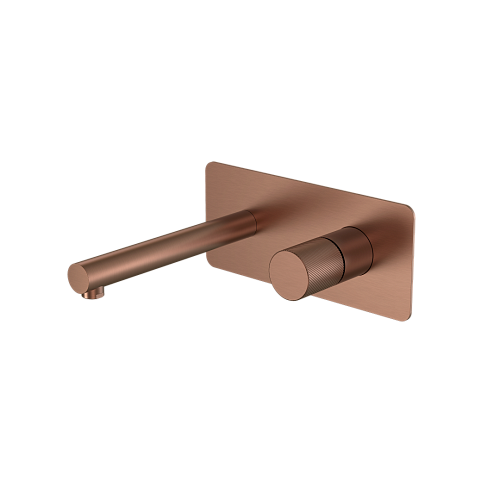Смеситель встраиваемый Boheme STICK 125-BRB.4 Смеситель встраиваемый Boheme STICK 125-BRB.4