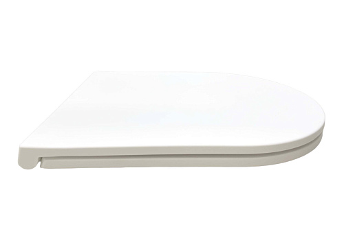 Крышка-сиденье для унитаза Aquatek ЕВРОПА AQ0105-MW Крышка-сиденье для унитаза Aquatek ЕВРОПА AQ0105-MW