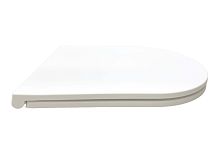 Крышка-сиденье для унитаза Aquatek ЕВРОПА AQ0105-MW