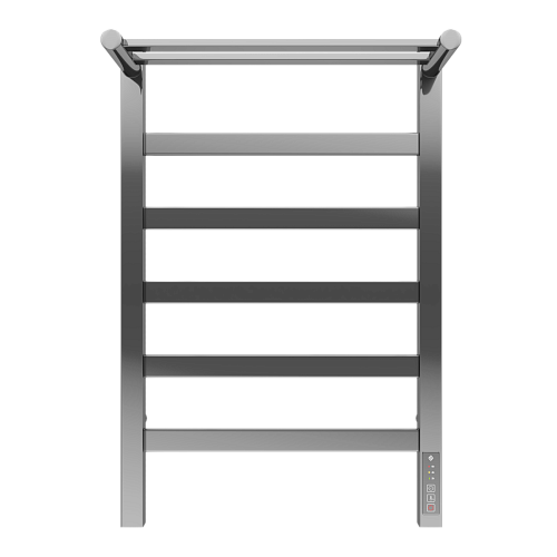 Полотенцесушитель электрический Terminus Ното с полкой 4670078559135