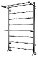 Полотенцесушитель водяной Terminus АНКОНА 4670078536778