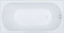 Ванна акриловая Тритон Стандарт 130х70 см, белая Ванна акриловая Тритон Стандарт 130х70 см, белая
