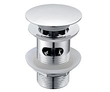 Донный клапан WasserKRAFT A024 "Push-open"  Донный клапан WasserKRAFT A024 "Push-open"