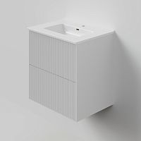 Тумба под раковину La Fenice Terra FNC-01-TER-B-60-2 Тумба под раковину La Fenice Terra FNC-01-TER-B-60-2