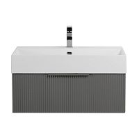 Тумба под раковину подвесная Cezares PREMIUM 55419