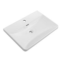 Раковина для мебели BelBagno  BB-8076-3-60