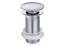 Донный клапан Aquatek  AQ6000CR