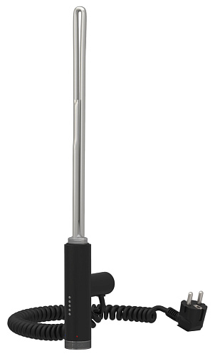 Модуль Сунержа 31-1517-6007 электрический многофункциональный 3.0, матовый черный