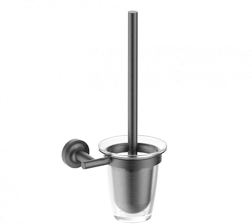 Ершик для унитаза Wonzon & Woghand SIMPLE WW-6529-BGM купить недорого в интернет-магазине Керамос