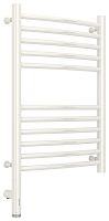 Полотенцесушитель электрический Сунержа 12-5802-6040 Богема 3.0 РЭБ выгнутая, 600х400 мм/ МЭМ левый, белый Полотенцесушитель электрический Сунержа 12-5802-6040 Богема 3.0 РЭБ выгнутая, 600х400 мм/ МЭМ левый, белый