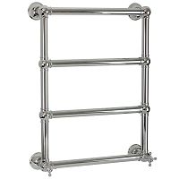 Полотенцесушитель Migliore  ML.CLS-HY.400.CR