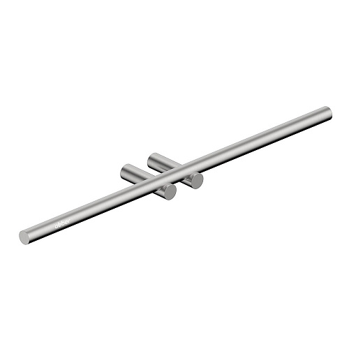 Полотенцедержатель Abber Osten 316 AA1855BST купить недорого в интернет-магазине Керамос Полотенцедержатель Abber Osten 316 AA1855BST купить недорого в интернет-магазине Керамос