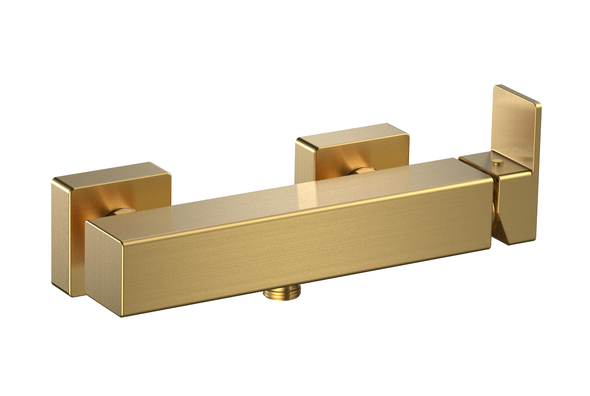 Смеситель для душа AQUAme Savona AQM6813BG
