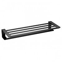 Полотенцедержатель Wonzon & Woghand  WW-V2901-MB Полотенцедержатель Wonzon & Woghand  WW-V2901-MB