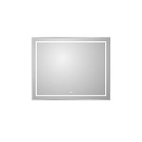 Зеркало BelBagno Kraft SPC-KRAFT-1000-800-LED-TCH-WARM Зеркало BelBagno Kraft SPC-KRAFT-1000-800-LED-TCH-WARM