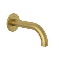 Излив для ванны Kludi Bozz 38505N0 Излив для ванны Kludi Bozz 38505N0