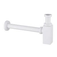 Сифон Abber  AF0031W Сифон Abber  AF0031W
