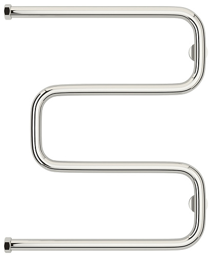 Полотенцесушитель водяной Сунержа Ш-образный+ 00-4014-6050