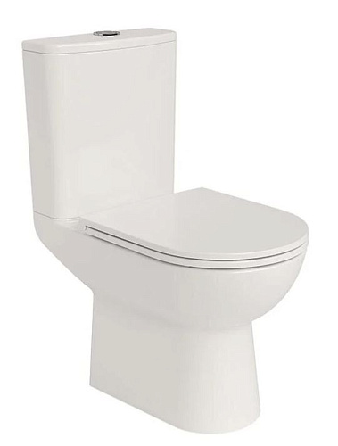 Унитаз напольный Jacob Delafon Stil E38566-00 Унитаз напольный Jacob Delafon Stil E38566-00