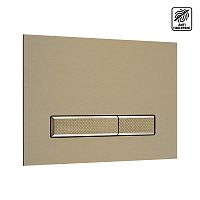 Клавиша смыва KKPOL AQUAFIORI DIAMOND 350/AFD/041-00-00