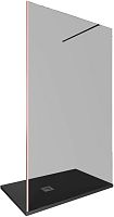 Душевая перегородка Allen Brau INFINITY 3.21024.60.T Душевая перегородка Allen Brau INFINITY 3.21024.60.T