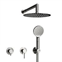Смеситель WasserKRAFT Muritz 9800 9851.98DVR2.349.121.444.100.347BN