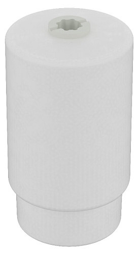 Дозатор Keuco Plan 14953079000 купить недорого в интернет-магазине Керамос