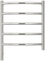 Полотенцесушитель электрический Сунержа Галант 3.1 00-6000-6050