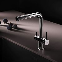 Смеситель для кухни AM.PM FUNC F8F05700