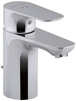 Смеситель для раковины однорычажный Jacob Delafon Aleo E72275-4-CP (exp)